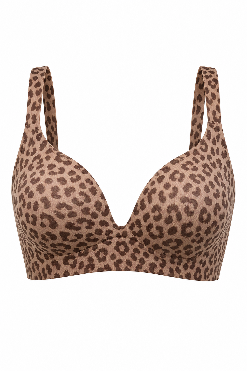 Soft Form Balconette Bra