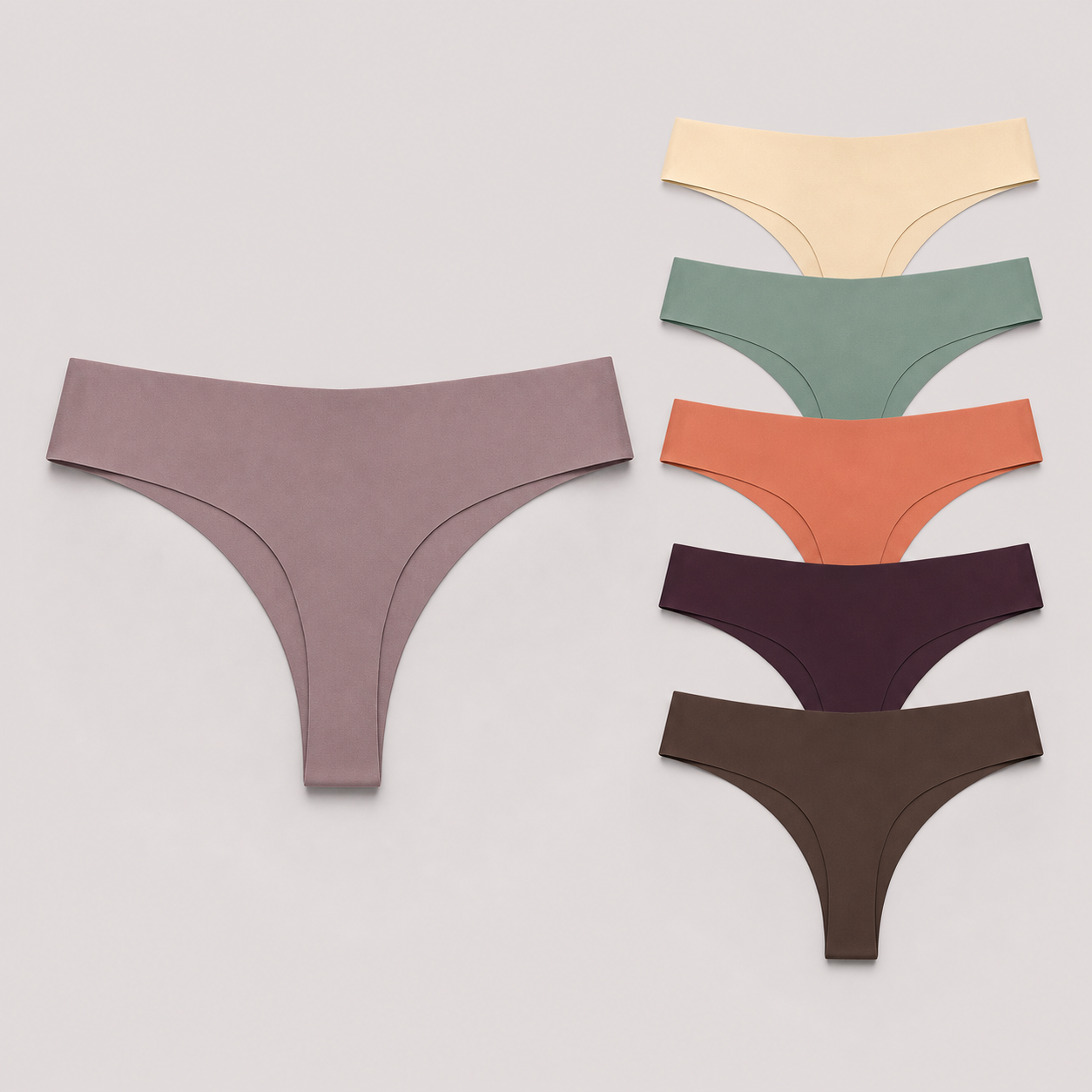 Invisible Brief