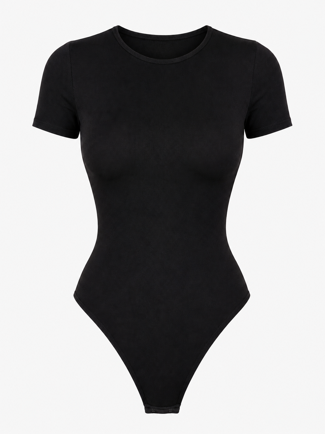 Seamless Coverage Bodysuit