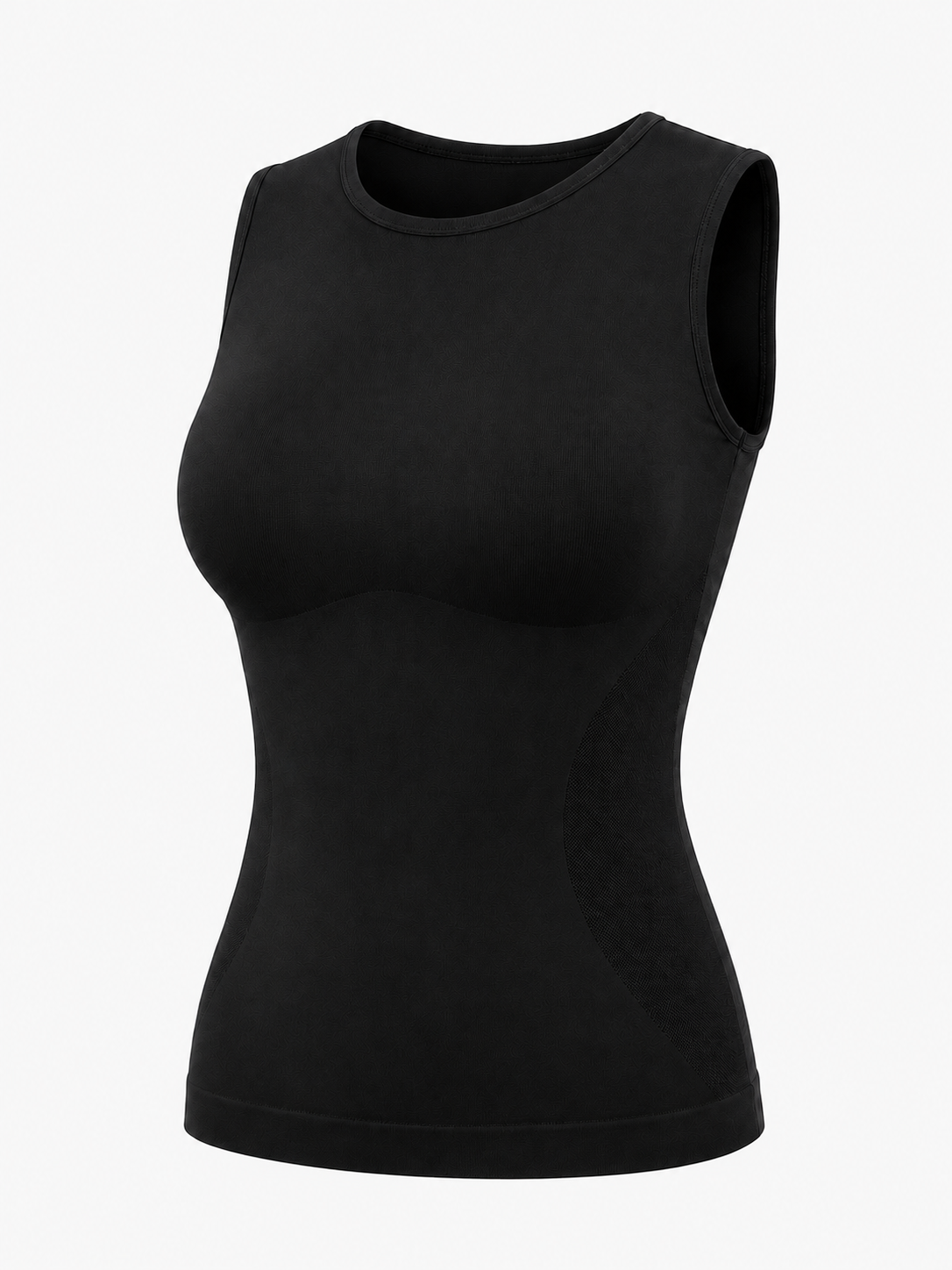 Comfort Seamless Bodysuit