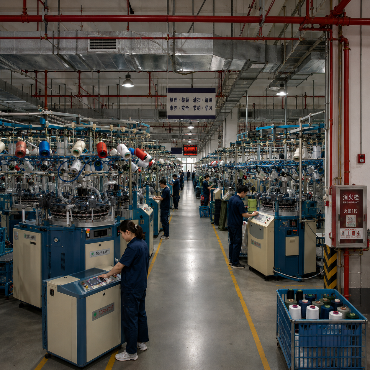 Manufacturing Technology